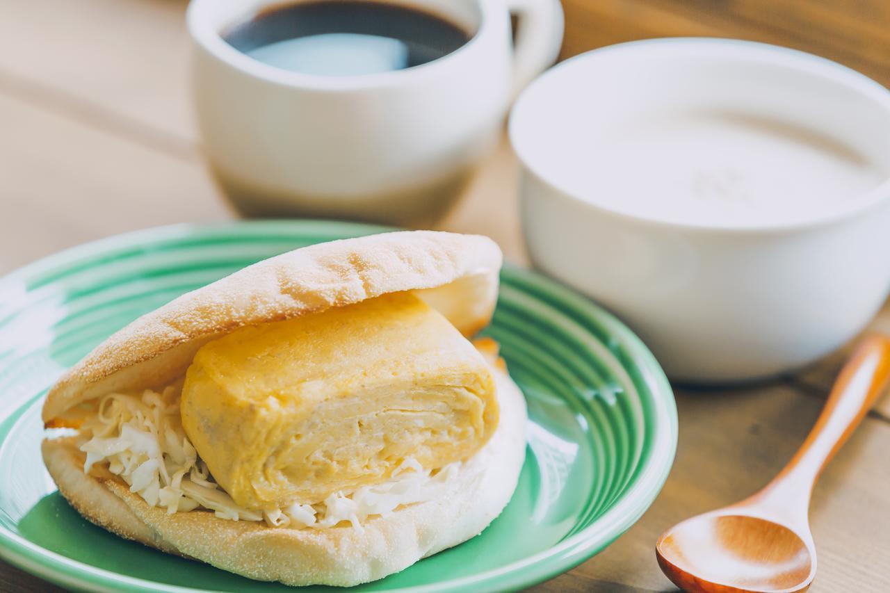 Mezamashi Sandwich Sapporo Exteriér fotografie