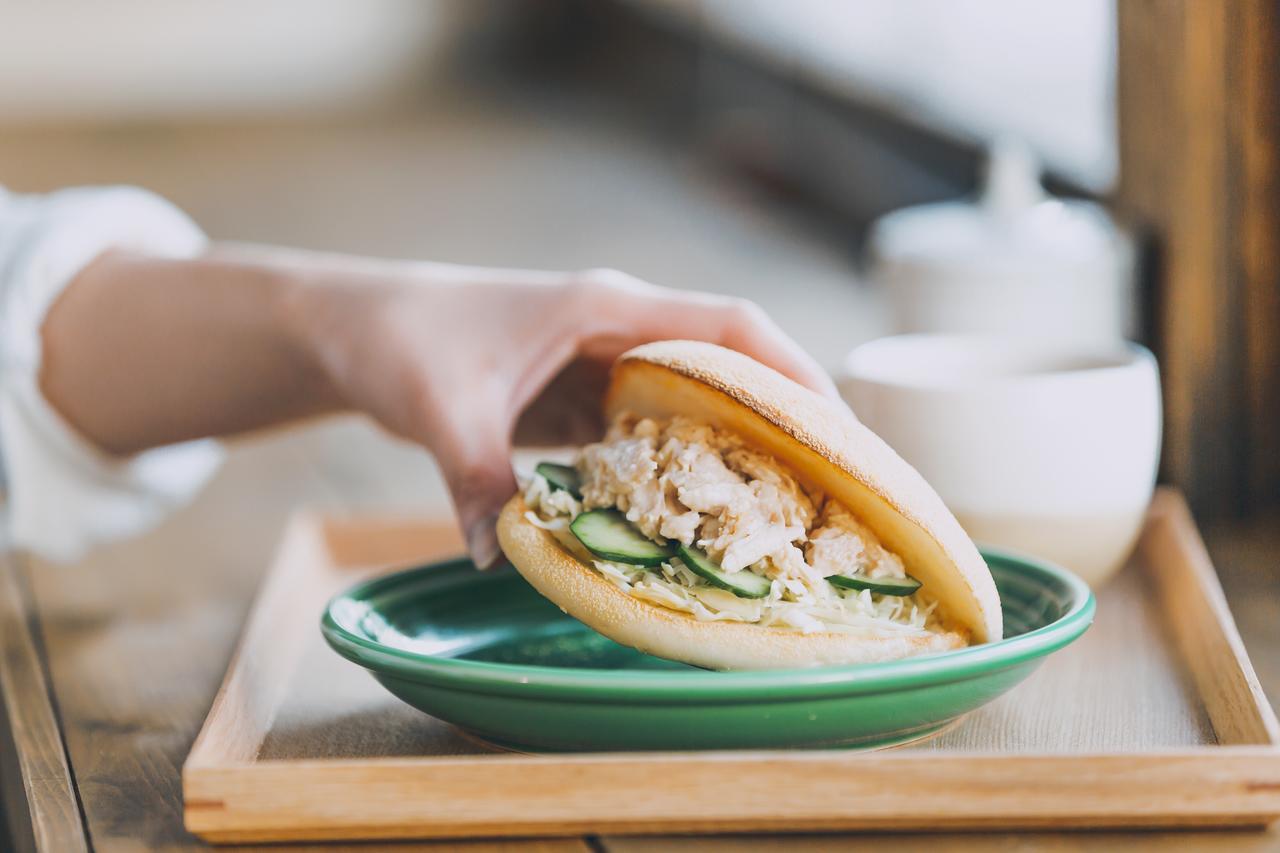 Mezamashi Sandwich Sapporo Exteriér fotografie