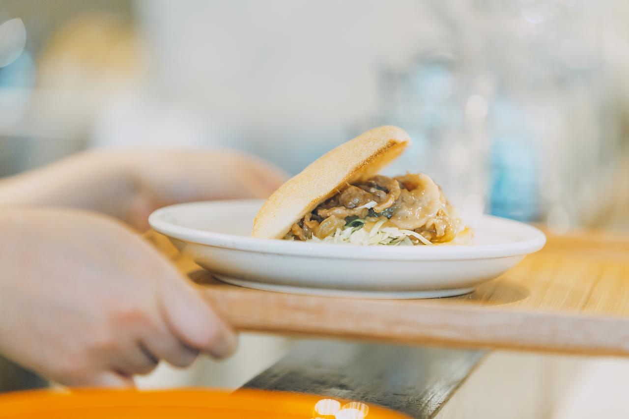 Mezamashi Sandwich Sapporo Exteriér fotografie